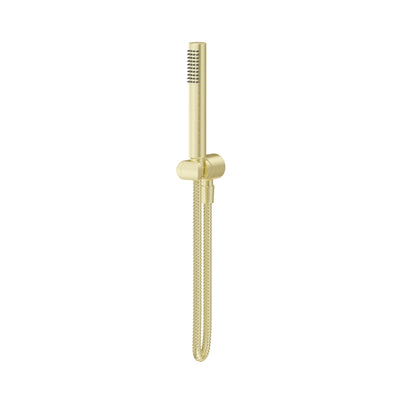 BELLA VISTA MICA HAND SHOWER FRENCH GOLD