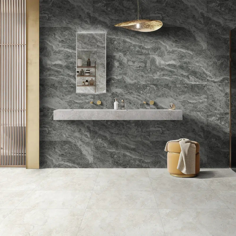 MUSES BALCAN 600X1200MM RECTANGULAR TILE (PER BOX)