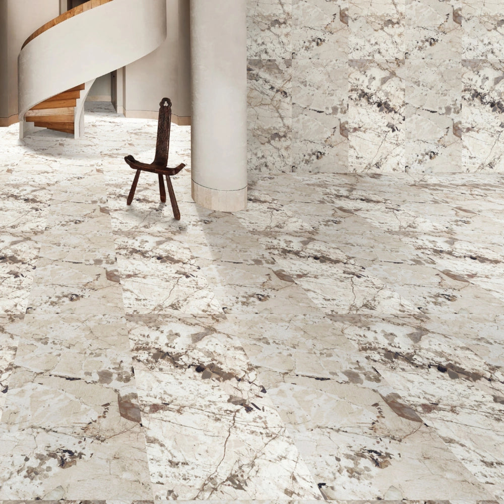 MUSES PANDORA 600X1200MM RECTANGULAR TILE (PER BOX)