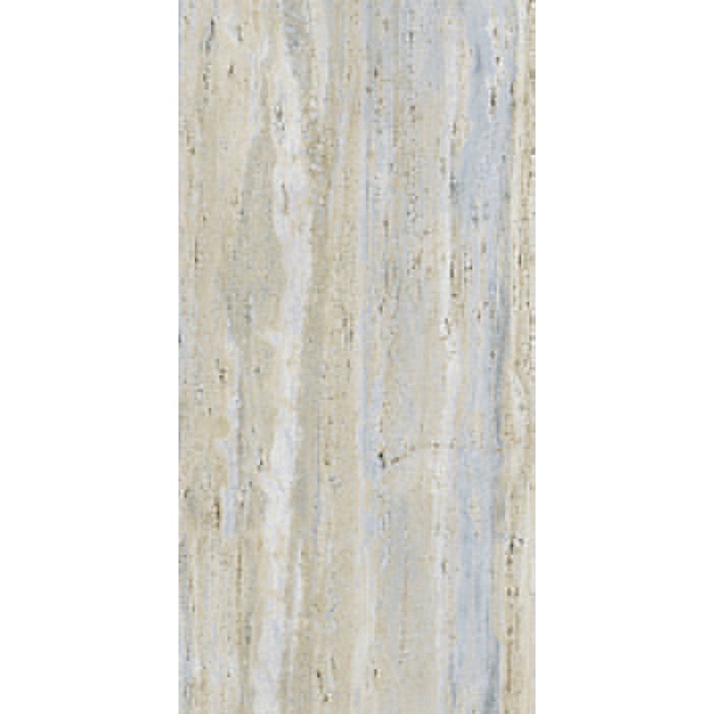 EVERSTONE EUROMARMO TRAVERTINE SILVER GOLD MATTE 1200X600MM RECTANGLE TILE (PER BOX)