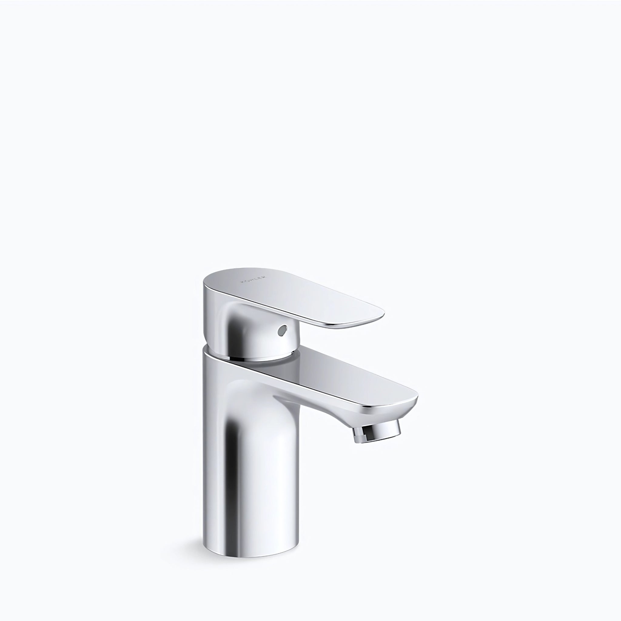KOHLER ALEO BASIN MIXER 142MM CHROME