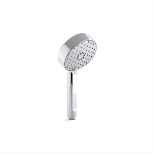 KOHLER AWAKEN GEOMETRIC STYLE SHOWER HEAD CHROME