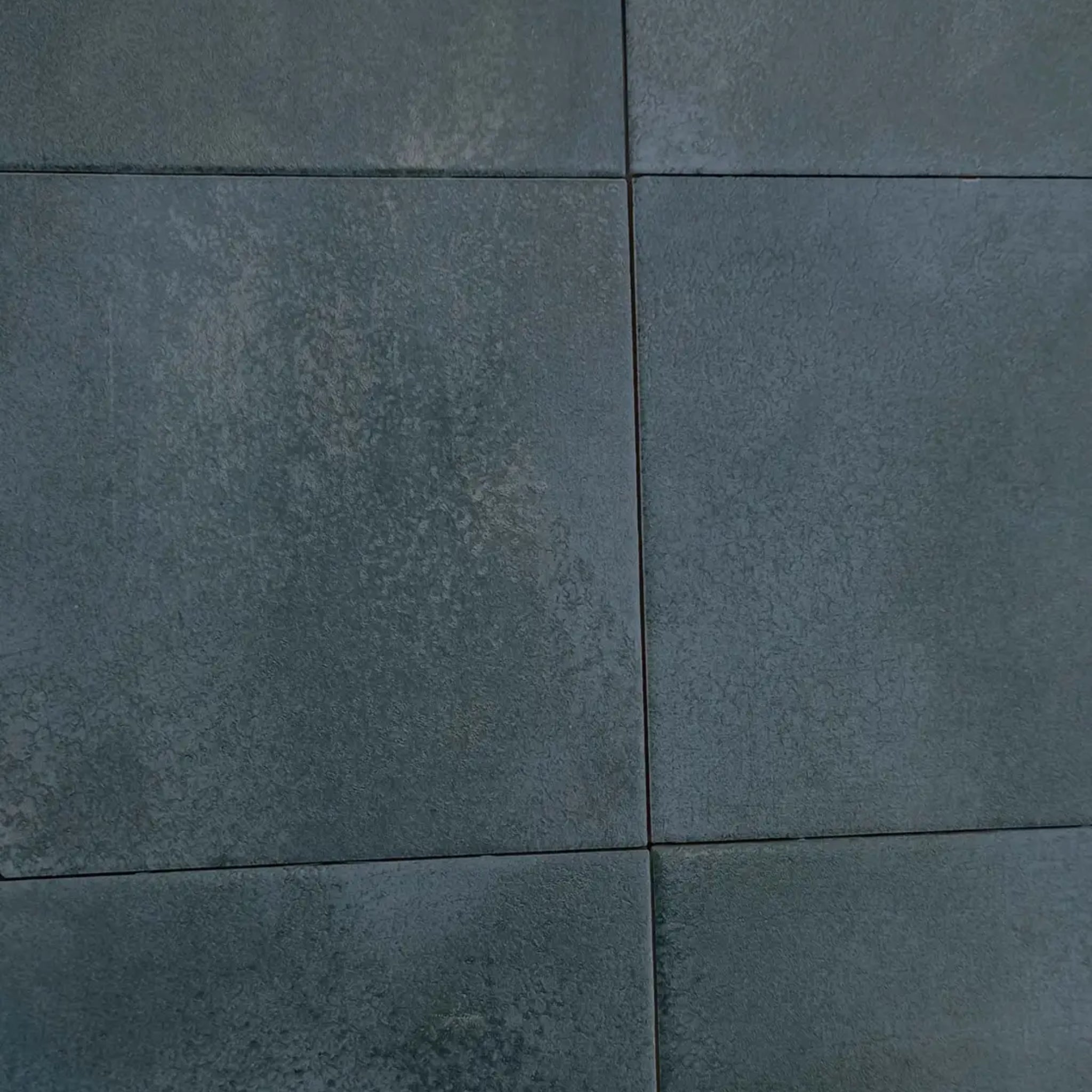 ELITE IMPORTERS GREENLAND COBALT ANTI SLIP 147X147MM SQUARE TILE (PER BOX)