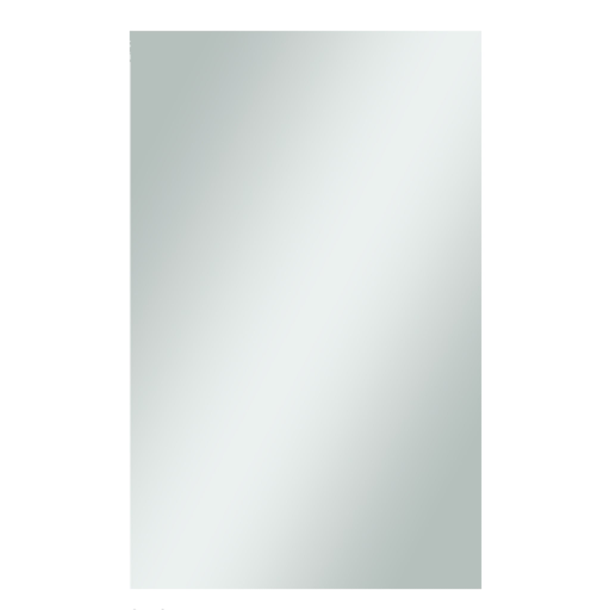 THERMOGROUP ABLAZE RECTANGLE POLISHED EDGE MIRROR 800X1200MM