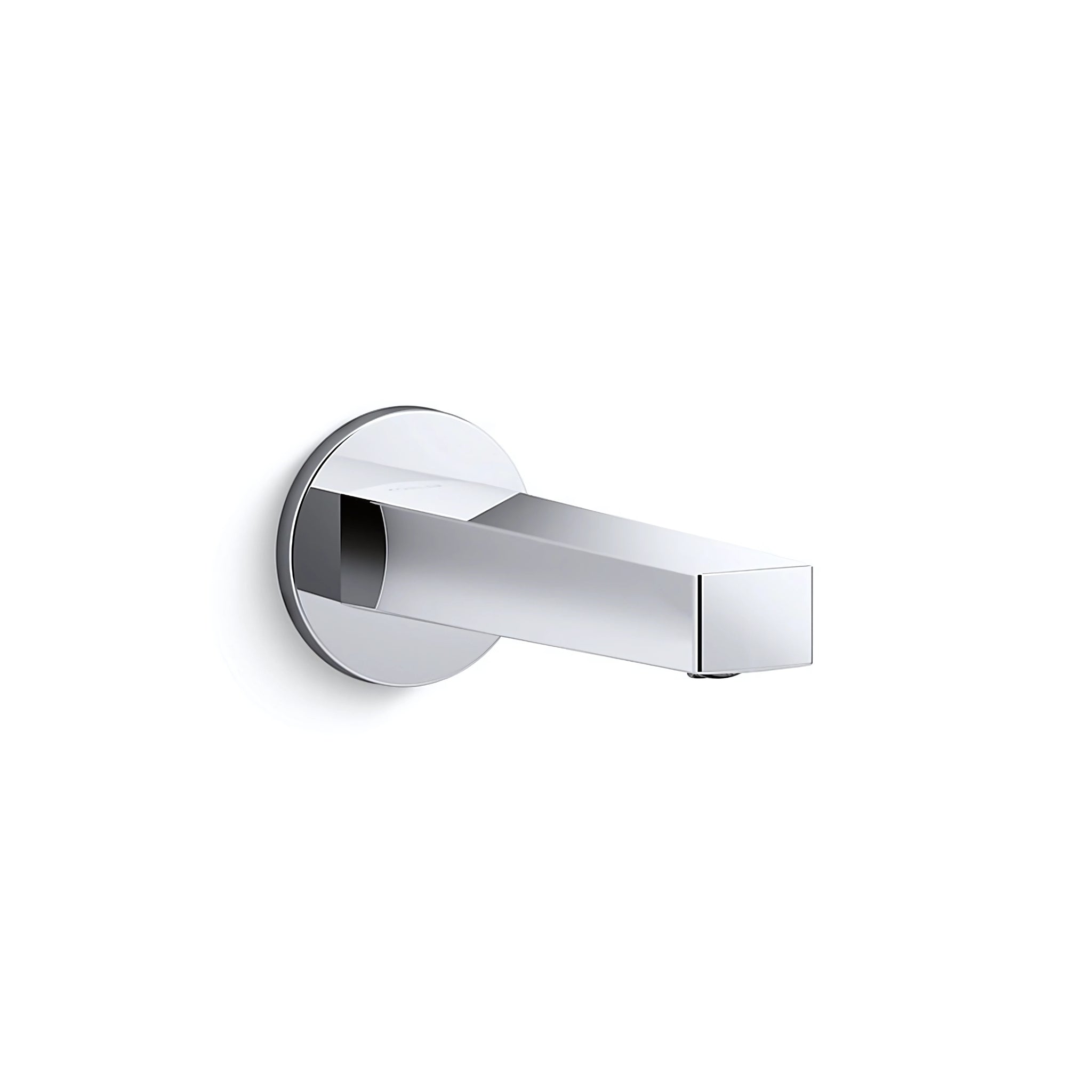 KOHLER TAUT BATH SPOUT 200MM CHROME