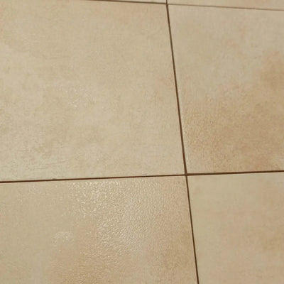 ELITE IMPORTERS GREENLAND PEACH ANTI SLIP 147X147MM SQUARE TILE (PER BOX)