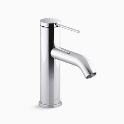KOHLER COMPONENTS BASIN MIXER 178MM CHROME