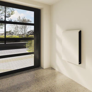 PURETEC IMF2 2-STAGE WHOLE HOUSE FILTERWALL SYSTEM STONE WHITE