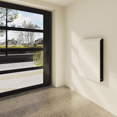 PURETEC IMF2 2-STAGE WHOLE HOUSE FILTERWALL SYSTEM STONE WHITE