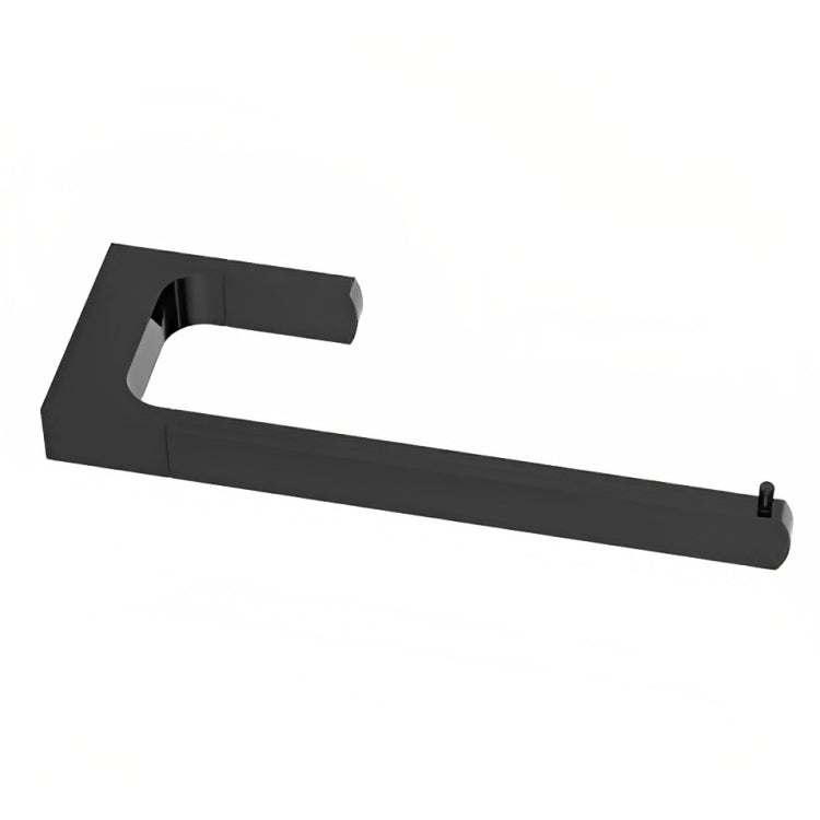 INSPIRE TARAN TOWEL BAR MATTE BLACK 263MM