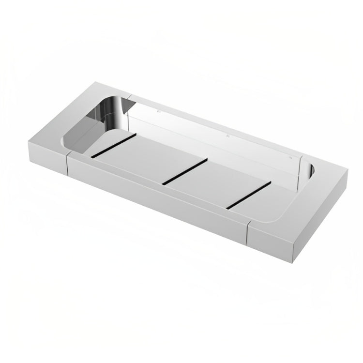 INSPIRE TARAN SOAP HOLDER CHROME 170MM