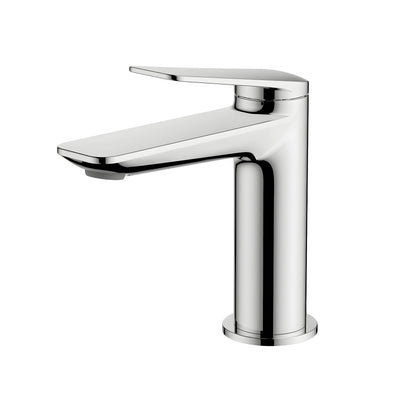 GARETH ASHTON VELA BASIN MIXER CHROME