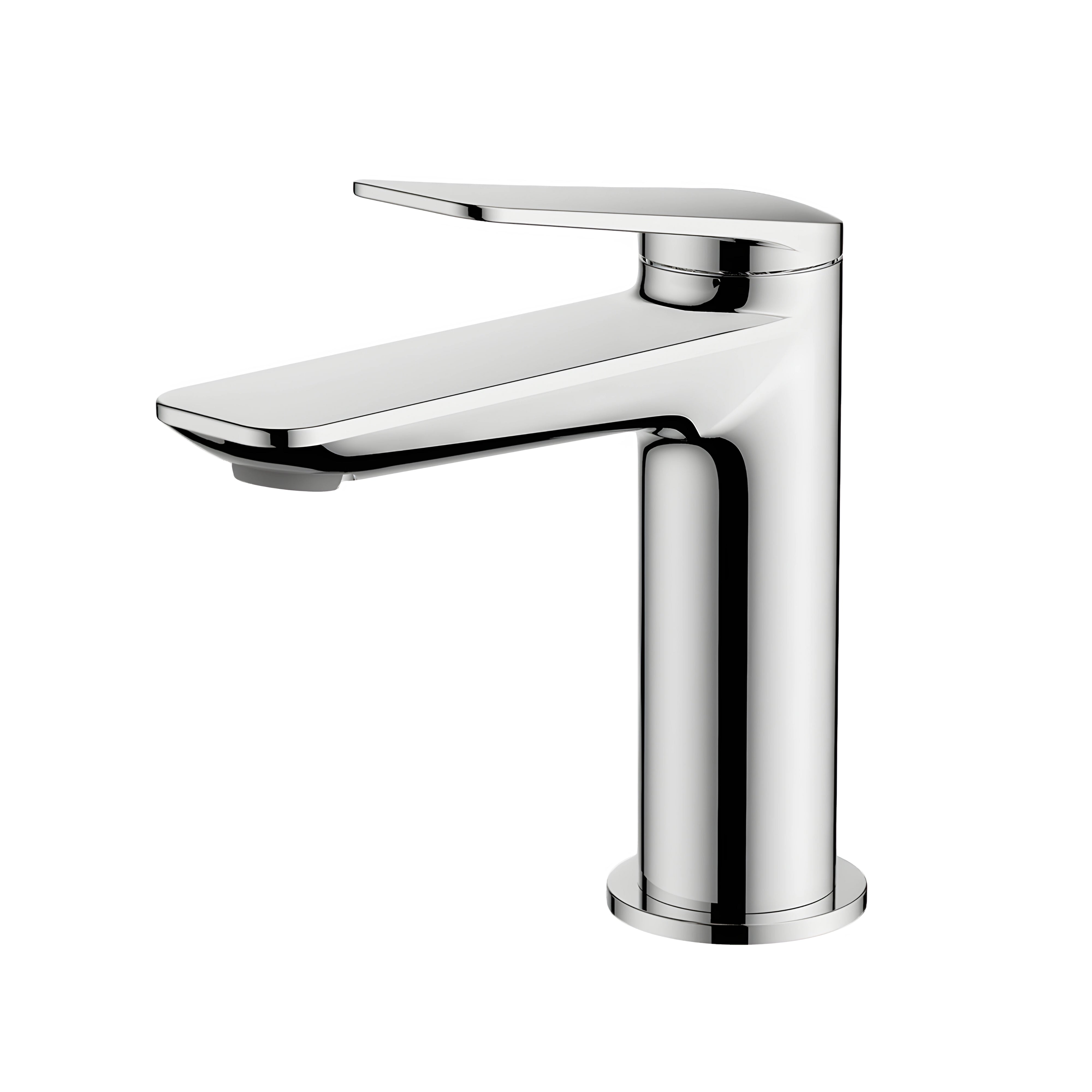 GARETH ASHTON VELA BASIN MIXER CHROME