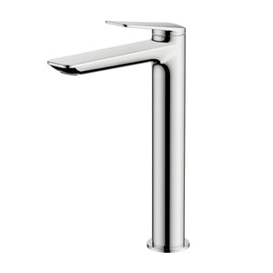 GARETH ASHTON VELA TALL BASIN MIXER CHROME