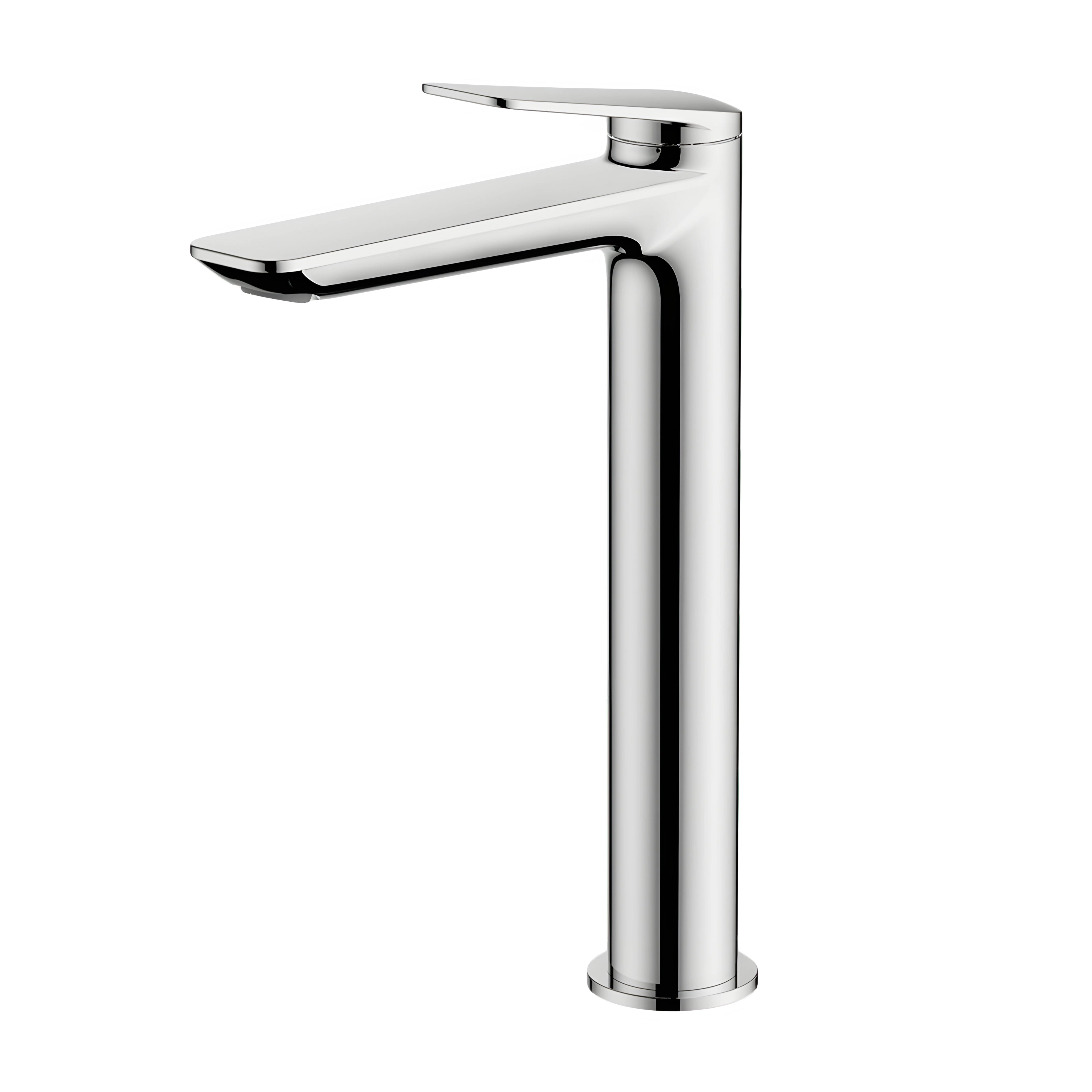 GARETH ASHTON VELA TALL BASIN MIXER CHROME