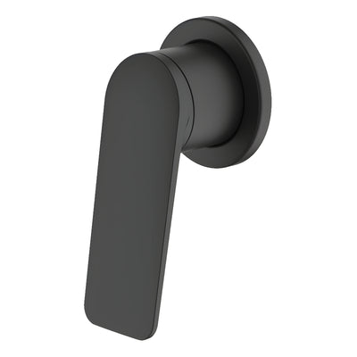 GARETH ASHTON VELA WALL MIXER BLACK