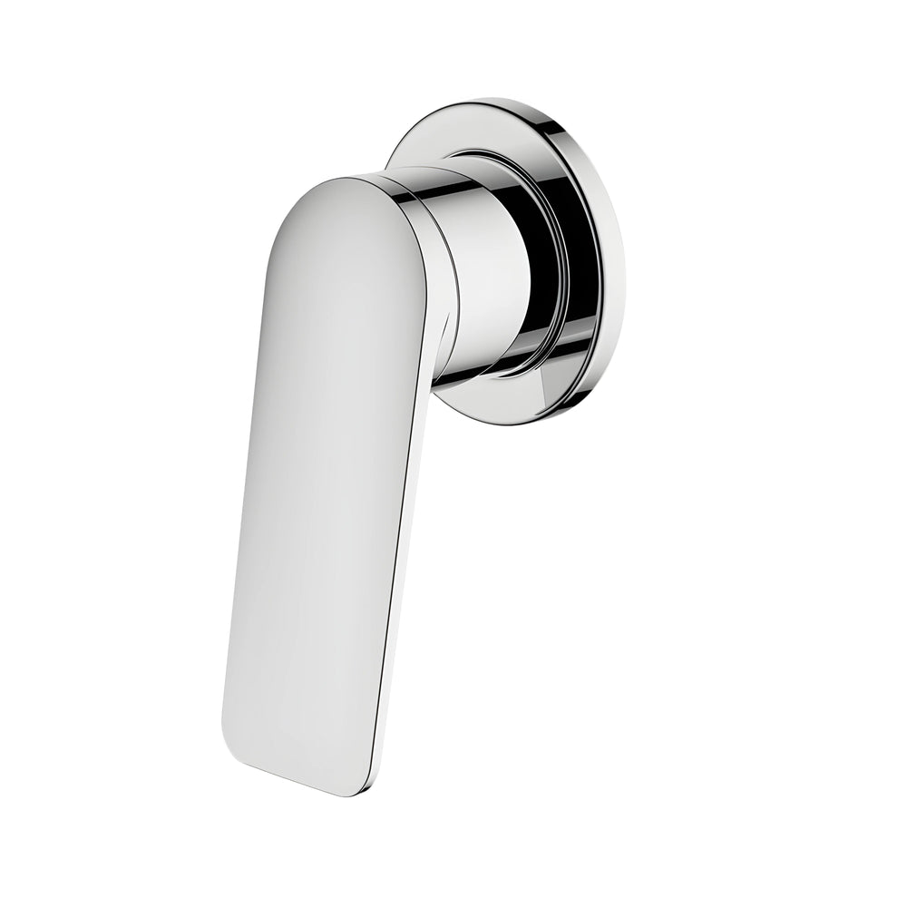 GARETH ASHTON VELA WALL MIXER CHROME