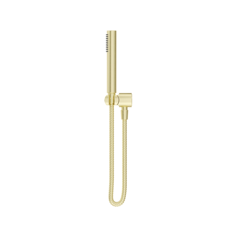BELLA VISTA MICA HAND SHOWER FRENCH GOLD