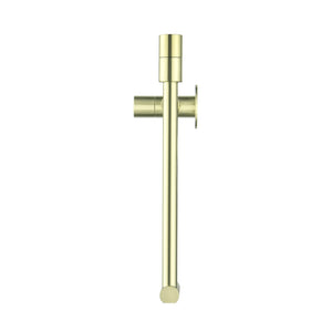 BELLA VISTA MICA POT FILLER 558MM FRENCH GOLD