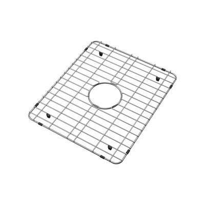FIENZA BUTLER DOUBLE SINK PROTECTOR 375MM