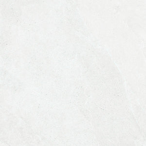 MUSES ARDESIA IVORY FELLTEC 600X600MM SQUARE TILE (PER BOX)