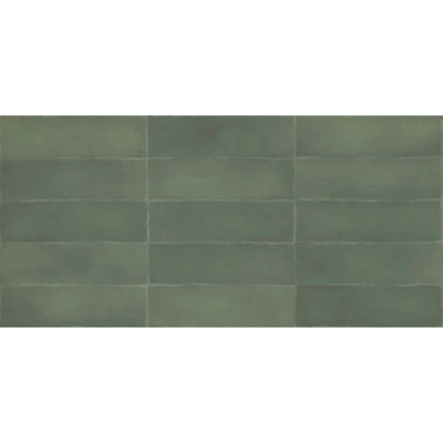 ELITE IMPORTERS MILANO BOSCO MATTE 69X240MM RECTANGLE TILE (PER BOX)