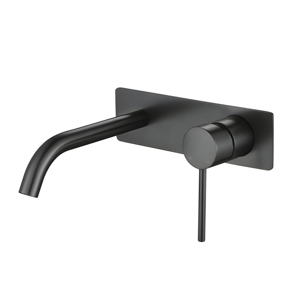MODERN NATIONAL STAR MINI WALL COMBINATION 200MM GUN METAL