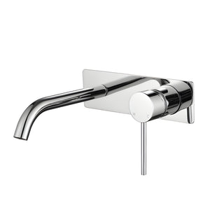 MODERN NATIONAL STAR MINI WALL COMBINATION 200MM CHROME