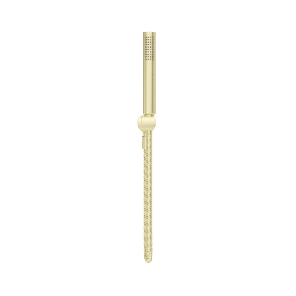 BELLA VISTA MICA HAND SHOWER FRENCH GOLD