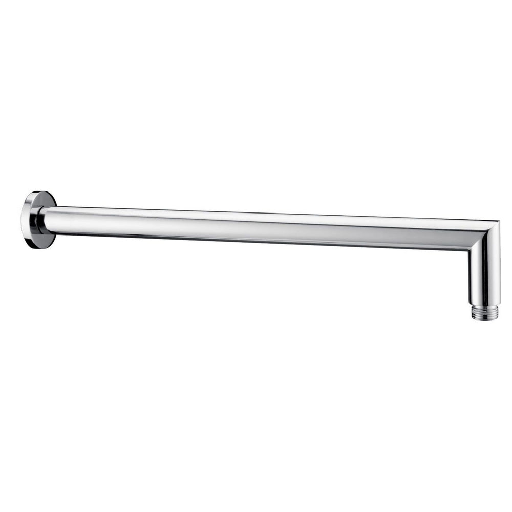 IKON ROUND SHOWER ARM 400MM CHROME