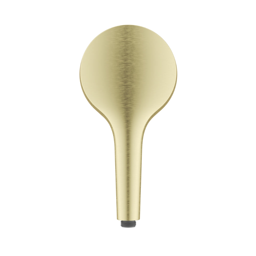 BELLA VISTA MICA AIR SHOWER HANDPIECE 367MM FRENCH GOLD