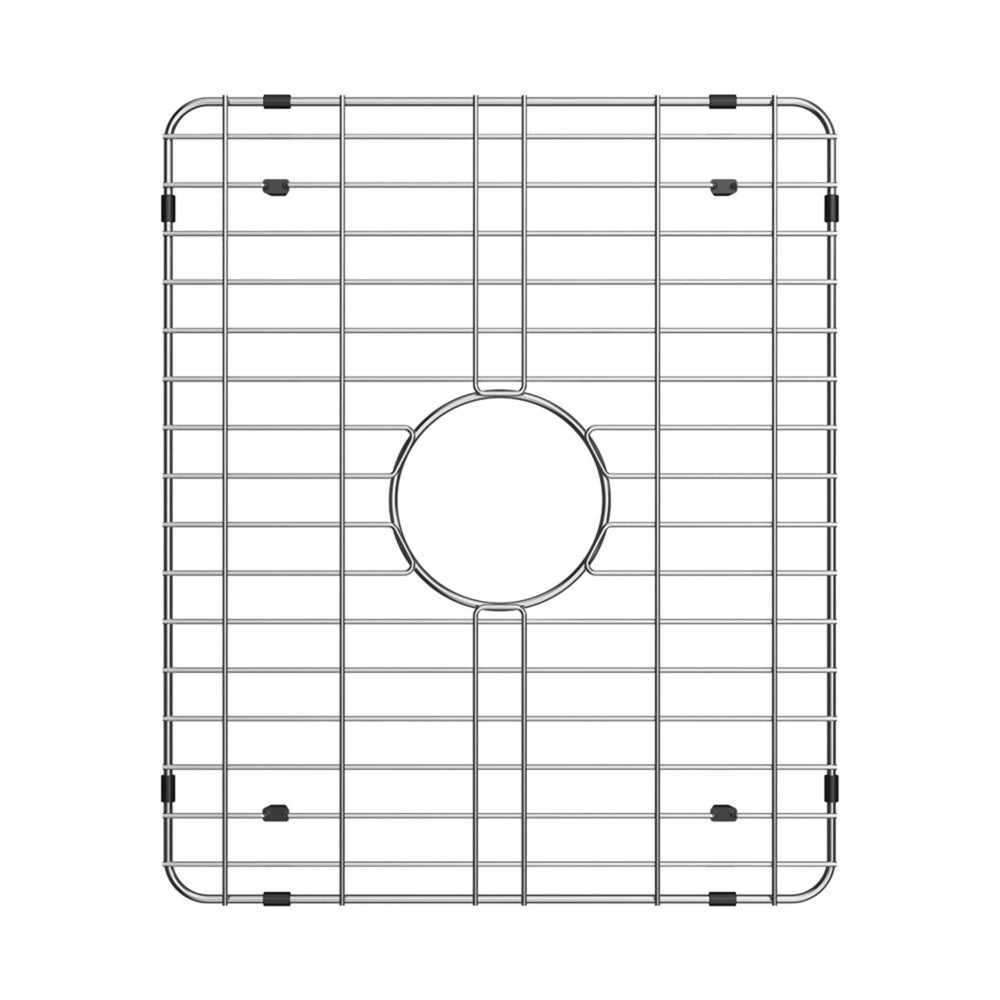 FIENZA BUTLER DOUBLE SINK PROTECTOR 375MM