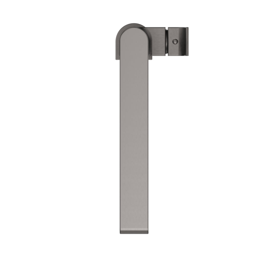 BELLA VISTA BEKI SINK MIXER 245MM GUN METAL