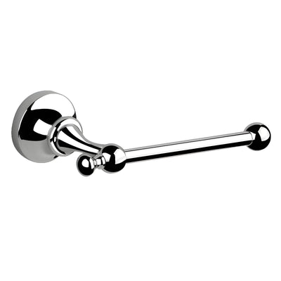 ARMANDO VICARIO PROVINCIAL TOILET ROLL HOLDER CHROME