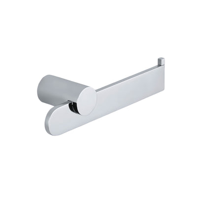 ARMANDO VICARIO PIAZZA TOILET ROLL HOLDER CHROME