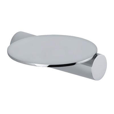 ARMANDO VICARIO PIAZZA SOAP DISH HOLDER CHROME