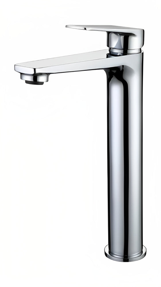 INSPIRE ZEVIO TALL BASIN MIXER CHROME