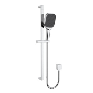 IKON CERAM RAIL SHOWER CHROME
