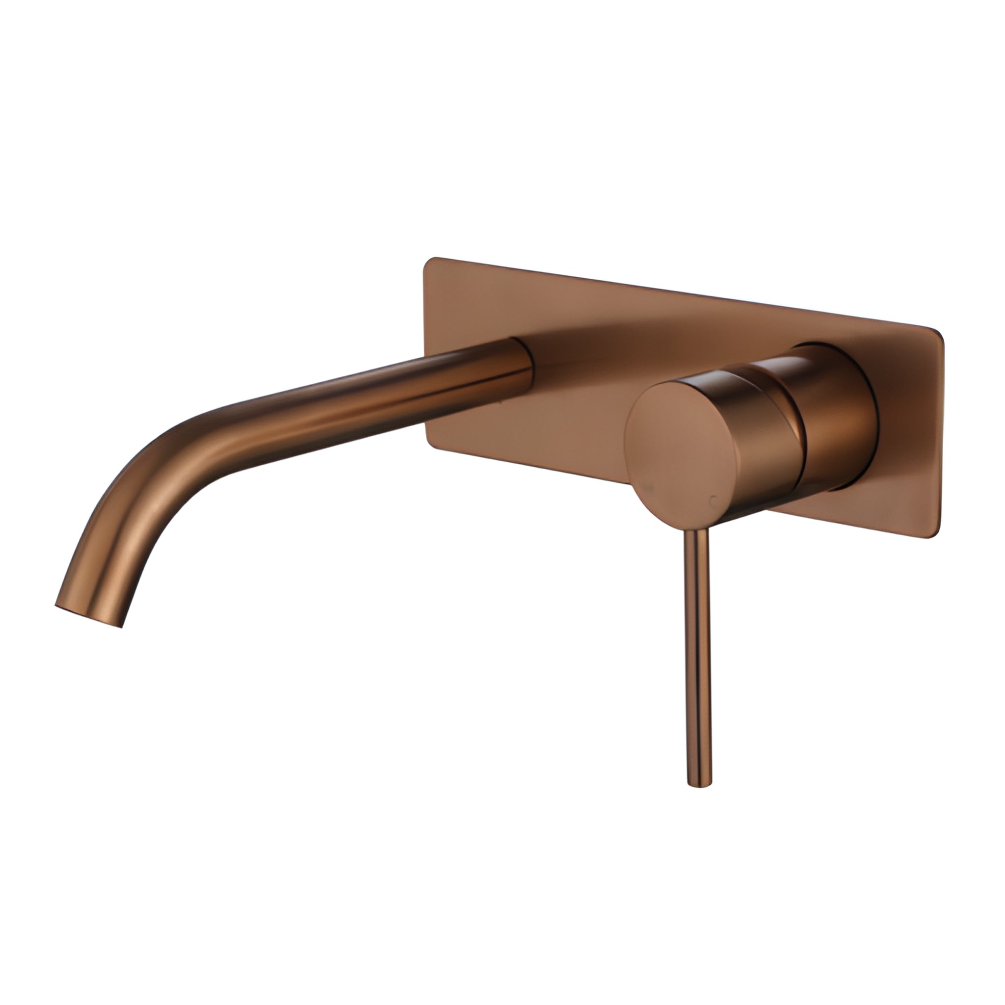 MODERN NATIONAL STAR MINI WALL COMBINATION 200MM CHAMPAGNE