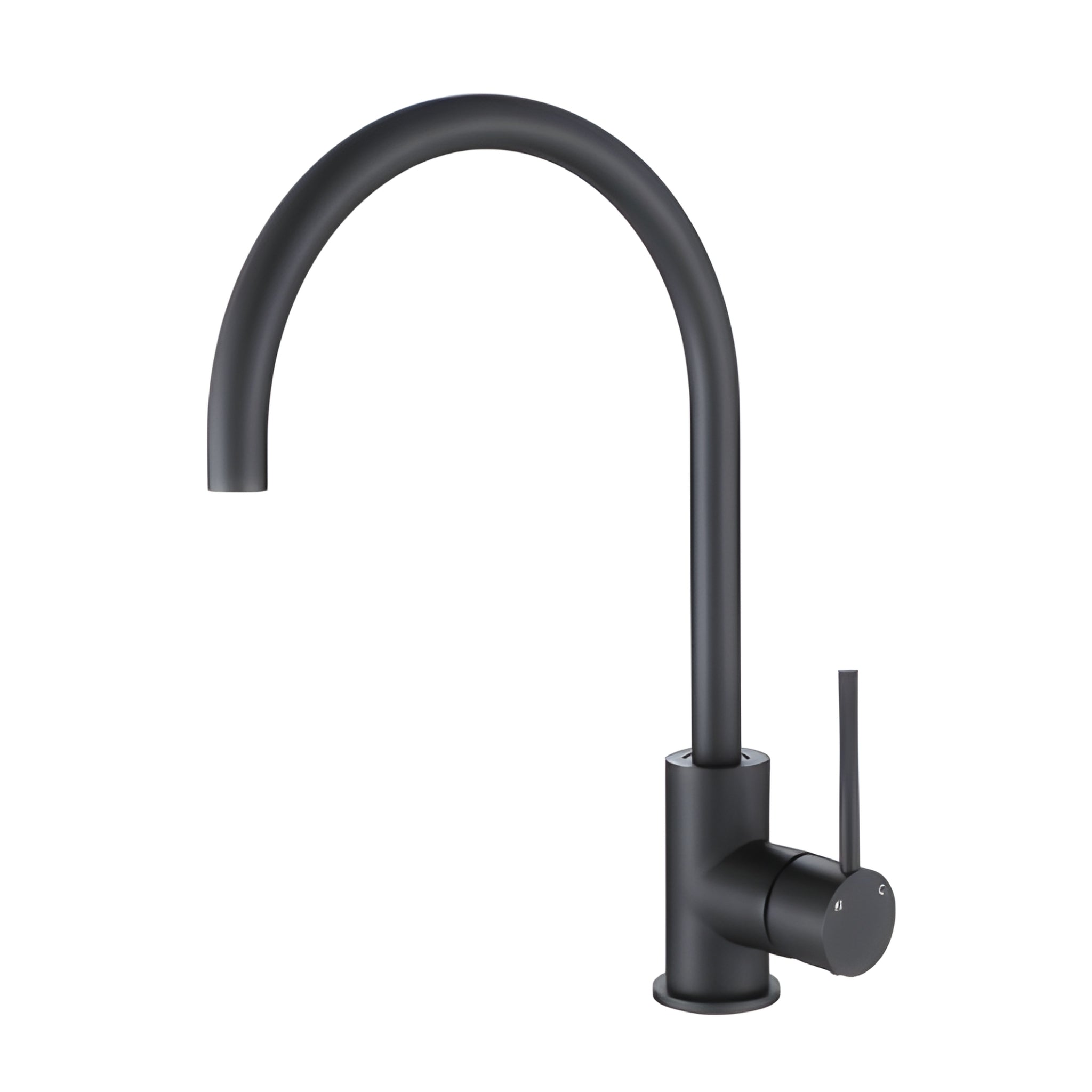 MODERN NATIONAL STAR MINI KITCHEN MIXER 340MM GUN METAL