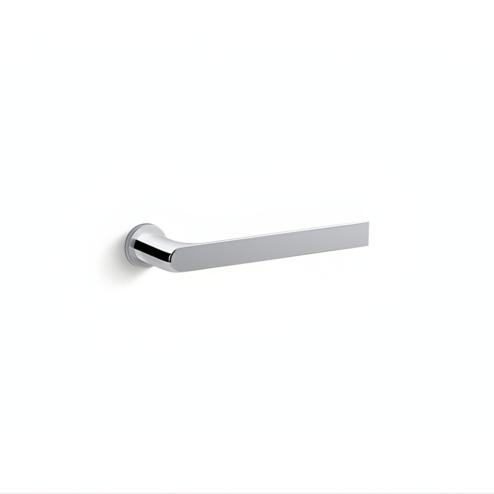 KOHLER AVID TOWEL RING 252MM CHROME