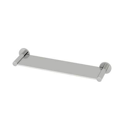 AMOZA SHOWER SHELF CHROME
