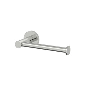 AMOZA TOILET ROLL HOLDER 170MM BRUSHED STAINLESS STEEL