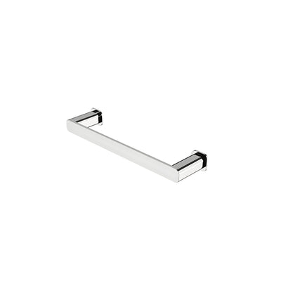 OSKAR TOWEL BAR 300MM CHROME