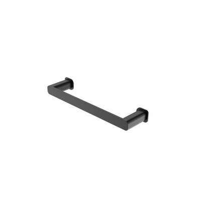 OSKAR TOWEL BAR 300MM GUN METAL
