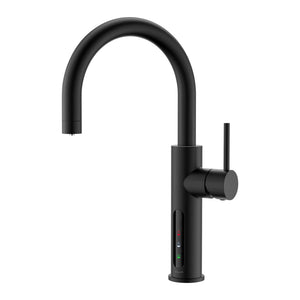 ALIA X51 INSTANT HOT & COLD FILTERED WATER TAP MATTE BLACK