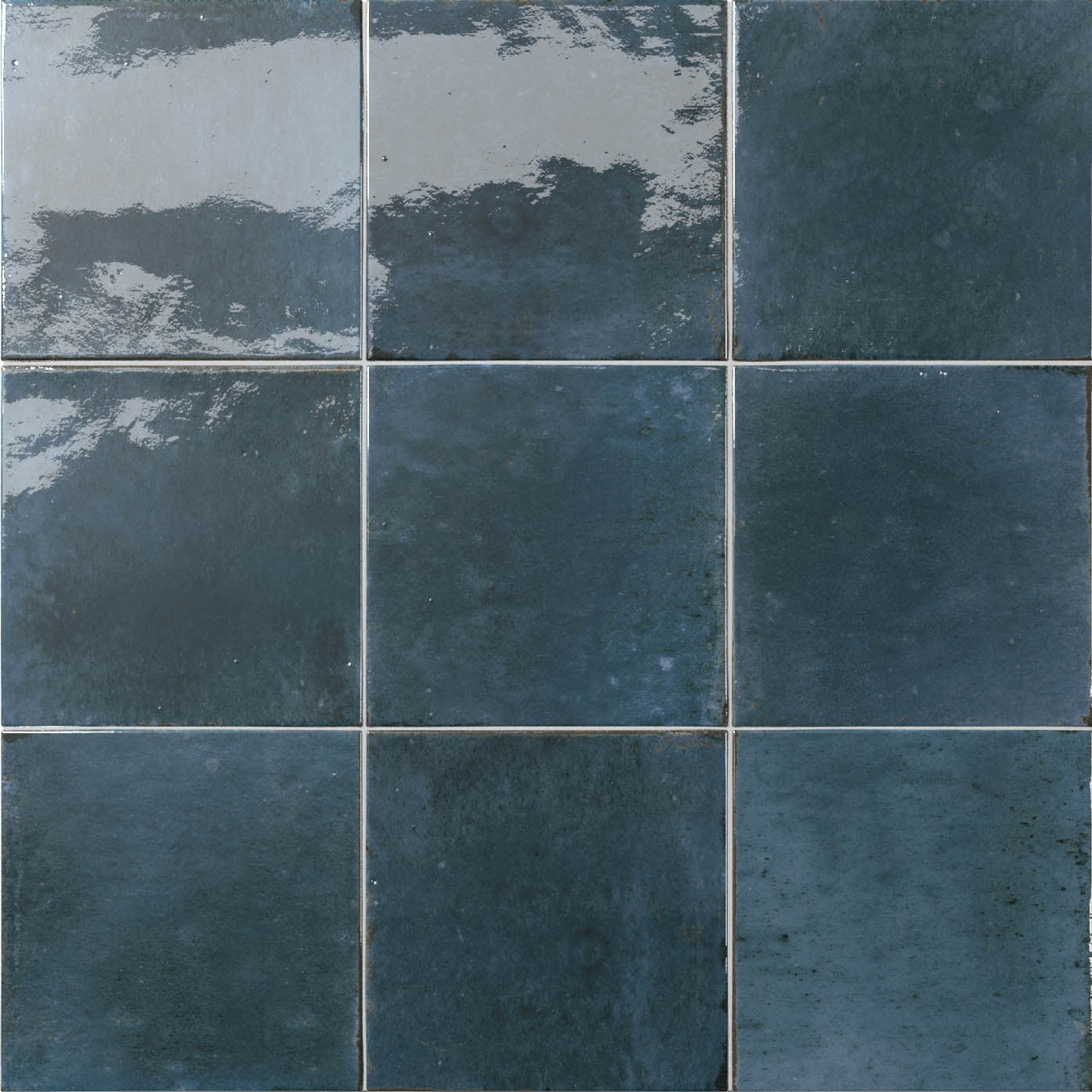 ELITE AGADIR LAGO ULTRA GLOSS TILE SAMPLE (1PC)