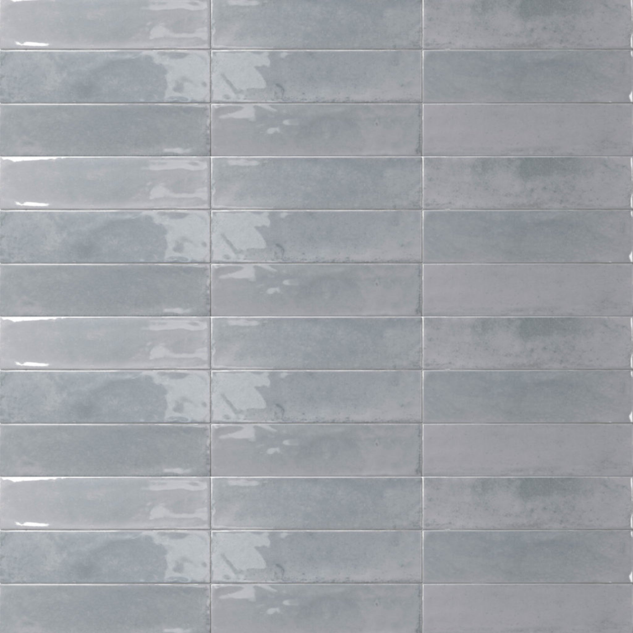 ELITE AGADIR PIEDRA ULTRA GLOSS 70X280MM RECTANGULAR TILE (PER BOX)