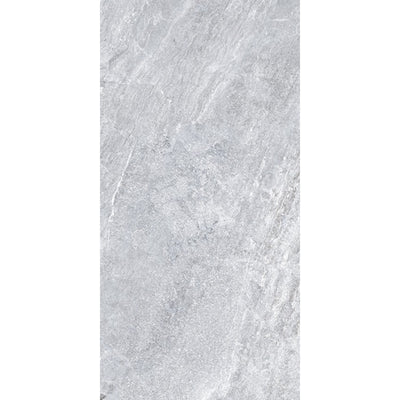 EVERSTONE AGATHOS GREY MATTE 1200X600MM RECTANGULAR TILE (PER BOX)