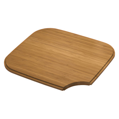 SCHOCK BAMBOO CHOPPING BOARD